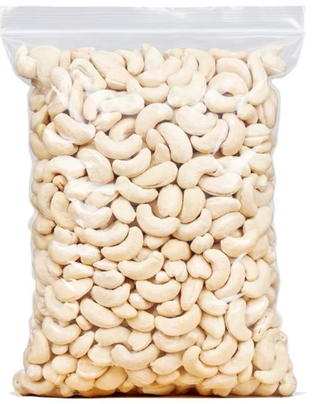 Premium Processed Cashew Nuts – product photo 3, product detail gallery